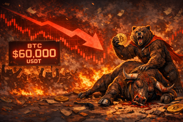 Cảnh báo giá Bitcoin có thể dò đáy- Ảnh 1. Cảnh báo giá Bitcoin có thể dò đáy- Ảnh 1.