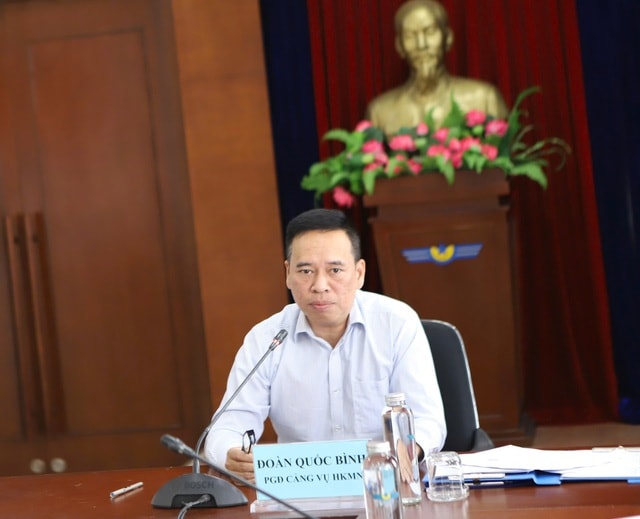 Cách nào giảm kẹt xe quanh sân bay Tân Sơn Nhất dịp Tết?- Ảnh 3.