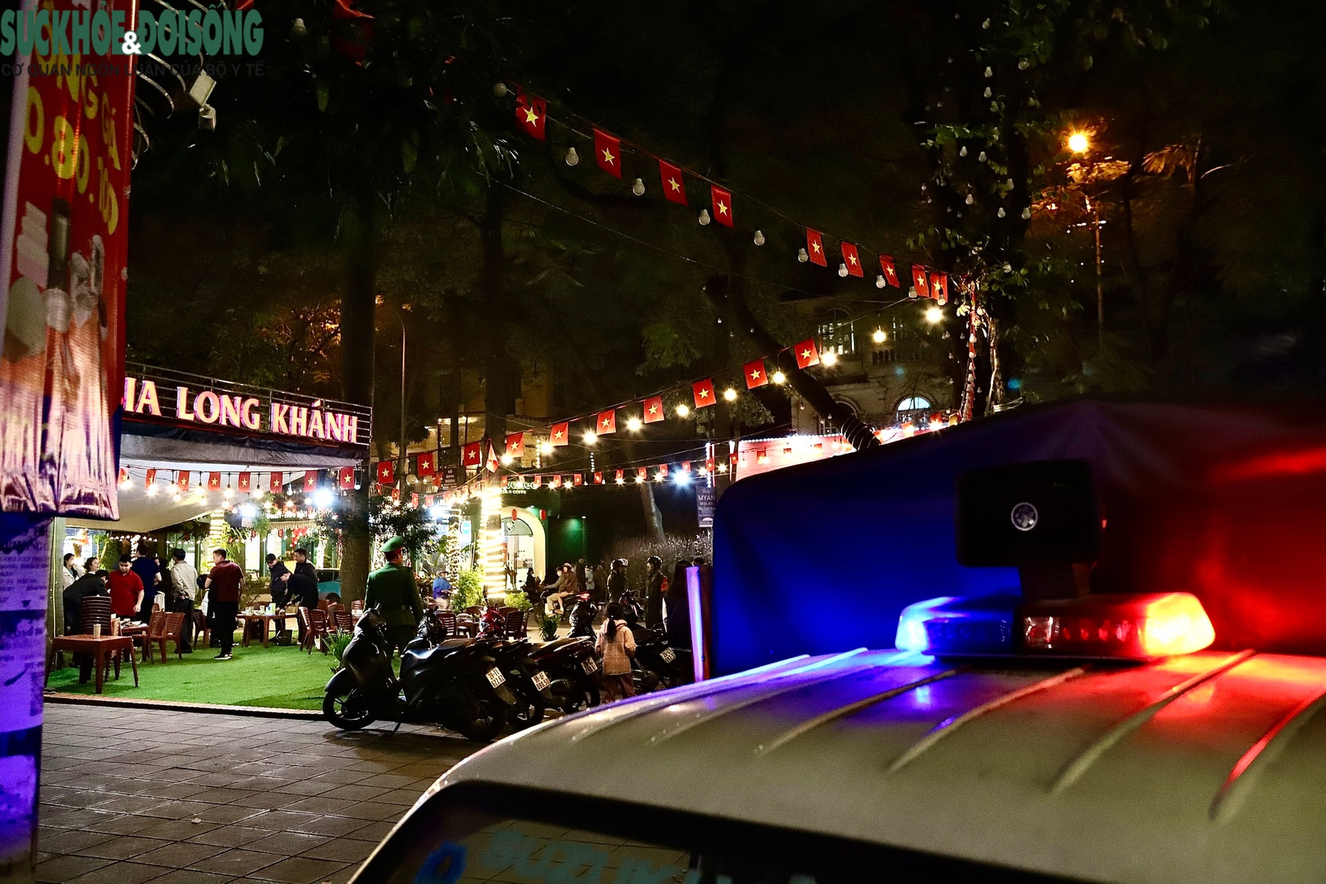 Trật tự đô thị tại phường Hoàng Liệt: Duy trì thế nào sau đoàn kiểm tra đi qua?- Ảnh 2. Trật tự đô thị tại phường Hoàng Liệt: Duy trì thế nào sau đoàn kiểm tra đi qua?- Ảnh 2.