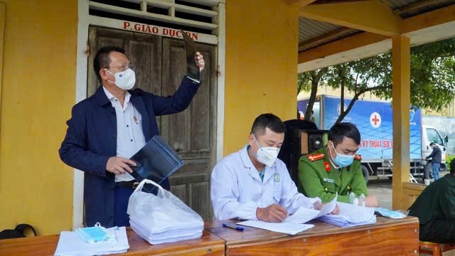 Bộ Công an đề xuất tăng 50% khẩu phần ăn, chăm sóc y tế cho phạm nhân - Ảnh 2.