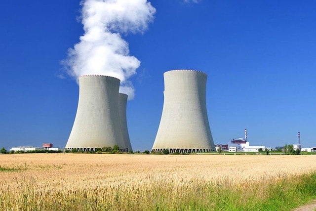 Công nghệ xây nhà máy điện hạt nhân ở Việt Nam có gì đặc biệt?- Ảnh 1.