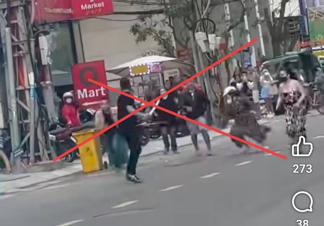 Bắt tạm giam nhóm đối tượng cầm kiếm truy đuổi nhau giữa phố- Ảnh 2. Bắt tạm giam nhóm đối tượng cầm kiếm truy đuổi nhau giữa phố- Ảnh 2.