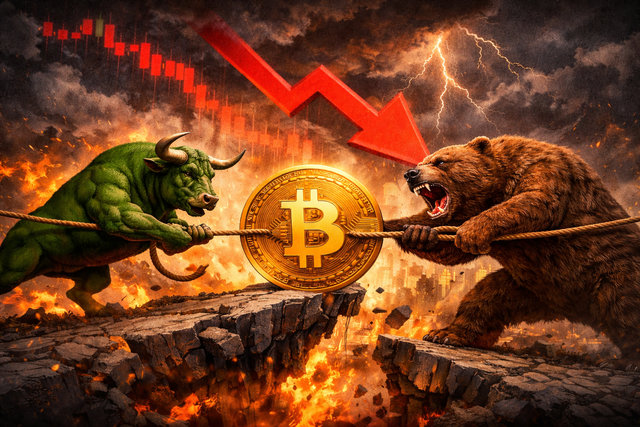 Cường độ bán tháo Bitcoin từ các ví lớn giảm mạnh- Ảnh 1. Cường độ bán tháo Bitcoin từ các ví lớn giảm mạnh- Ảnh 1.