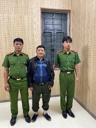 Gây tai nạn khiến 2 người trọng thương, lái xe bỏ trốn suốt nhiều tháng- Ảnh 1.