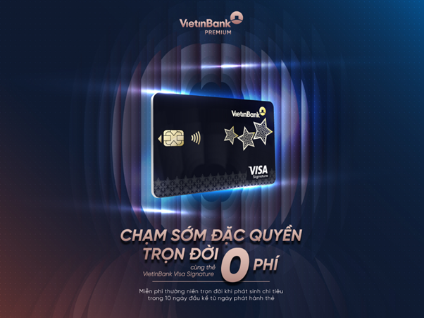 Các dòng thẻ Visa từ VietinBank: Hoàn tiền hấp dẫn, tiện ích vượt trội- Ảnh 2. Các dòng thẻ Visa từ VietinBank: Hoàn tiền hấp dẫn, tiện ích vượt trội- Ảnh 2.