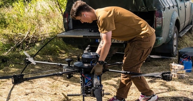 Ukraine có thể giúp Mỹ cạnh tranh trong cuộc đua công nghệ toàn cầu như thế nào?- Ảnh 1.