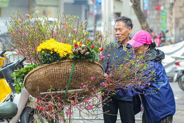Cơ quan khí tượng: Dự báo thời tiết Tết Bính ngọ có nhiều điểm mới- Ảnh 1.