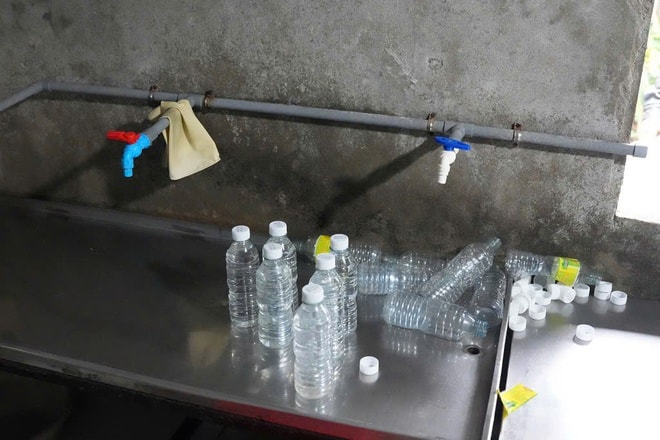 Nhiều vụ sản xuất, buôn bán thực phẩm giả bị phát hiện trước Tết- Ảnh 2.