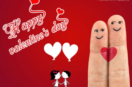 Những lời chúc ngày Valentine 14/2 hay và ý nghĩa nhất 2026- Ảnh 8.