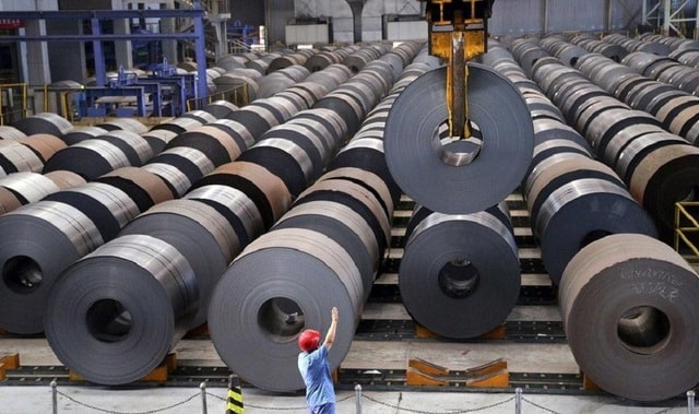 BSC khuyến nghị nắm giữ cổ phiếu NKG- Ảnh 1.