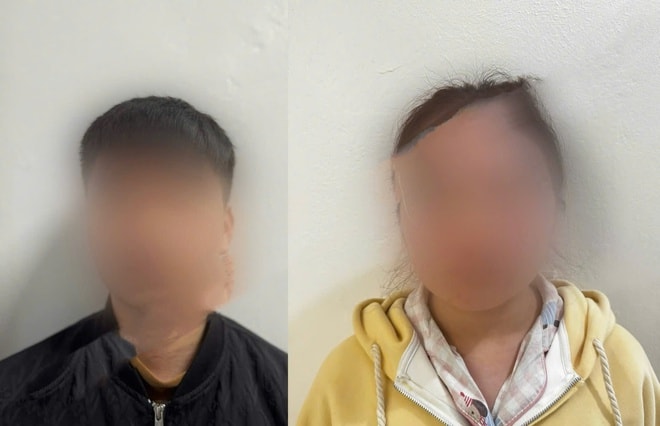 Triệt phá đường dây chuyển tiền trái phép hơn 10.000 tỷ đồng qua biên giới- Ảnh 1.