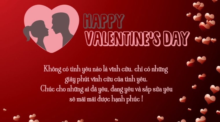 Những mẫu thiệp Valentine 14/2 đẹp nhất 2026- Ảnh 14. Những mẫu thiệp Valentine 14/2 đẹp nhất 2026- Ảnh 14.