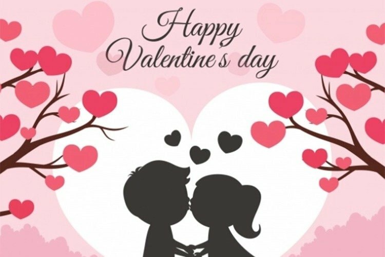Những mẫu thiệp Valentine 14/2 đẹp nhất 2026- Ảnh 15. Những mẫu thiệp Valentine 14/2 đẹp nhất 2026- Ảnh 15.