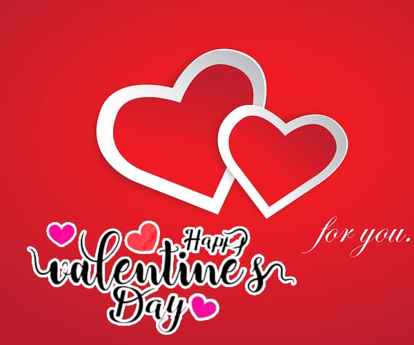 Những mẫu thiệp Valentine 14/2 đẹp nhất 2026- Ảnh 9. Những mẫu thiệp Valentine 14/2 đẹp nhất 2026- Ảnh 9.