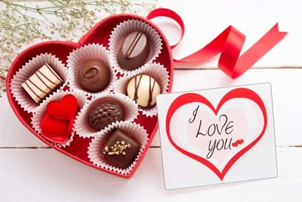 Những mẫu thiệp Valentine 14/2 đẹp nhất 2026- Ảnh 6. Những mẫu thiệp Valentine 14/2 đẹp nhất 2026- Ảnh 6.