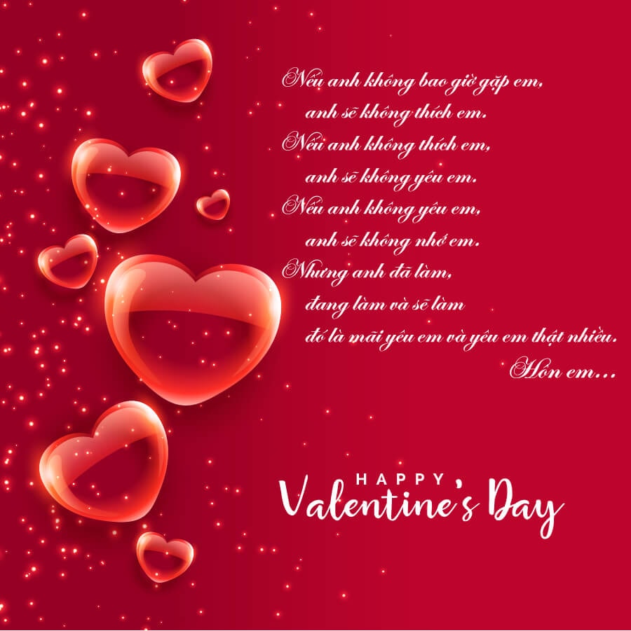 Những mẫu thiệp Valentine 14/2 đẹp nhất 2026- Ảnh 33. Những mẫu thiệp Valentine 14/2 đẹp nhất 2026- Ảnh 33.