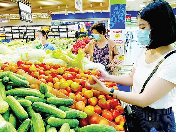 Ngộ độc thực phẩm, rượu bia gia tăng dịp Tết: Chuyên gia cảnh báo không chủ quan- Ảnh 2.