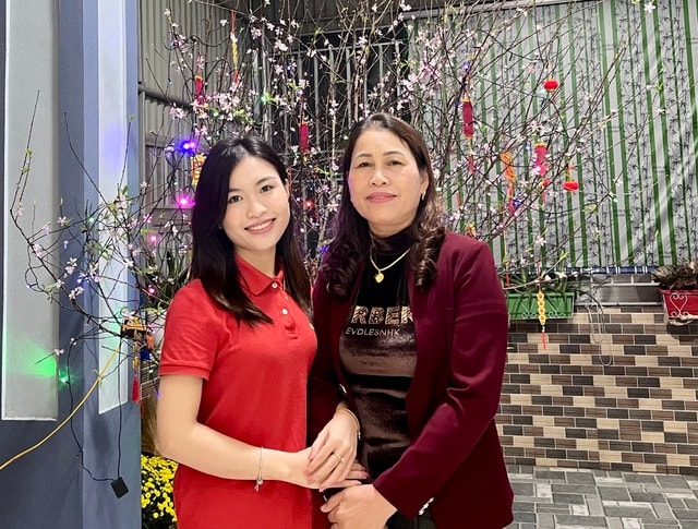 Hành trình đón xuân, 'ăn' Tết khác biệt của người trẻ- Ảnh 2. Hành trình đón xuân, 'ăn' Tết khác biệt của người trẻ- Ảnh 2.