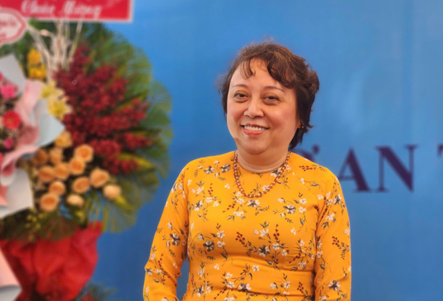 Giám đốc Sở ATTP TPHCM: 'Phòng ngừa từ sớm, từ xa, tất cả vì một mùa Tết an toàn, trọn vẹn'- Ảnh 1.