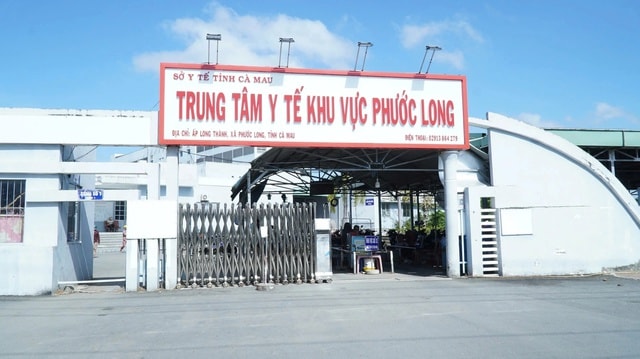 Tất cả trung tâm y tế tại Cà Mau hoàn tất chi trả nợ lương cho nhân viên y tế- Ảnh 1. Tất cả trung tâm y tế tại Cà Mau hoàn tất chi trả nợ lương cho nhân viên y tế- Ảnh 1.