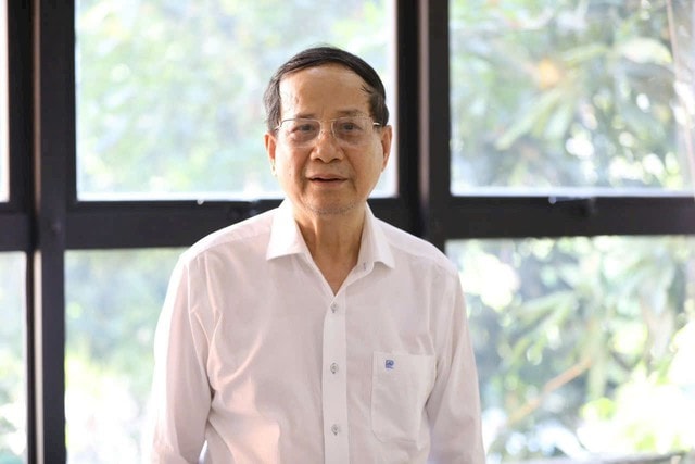 Chuyên gia kinh tế: 6 nguyên tắc chi tiêu để sau Tết 'rủng rỉnh' tiền- Ảnh 3. Chuyên gia kinh tế: 6 nguyên tắc chi tiêu để sau Tết 'rủng rỉnh' tiền- Ảnh 3.