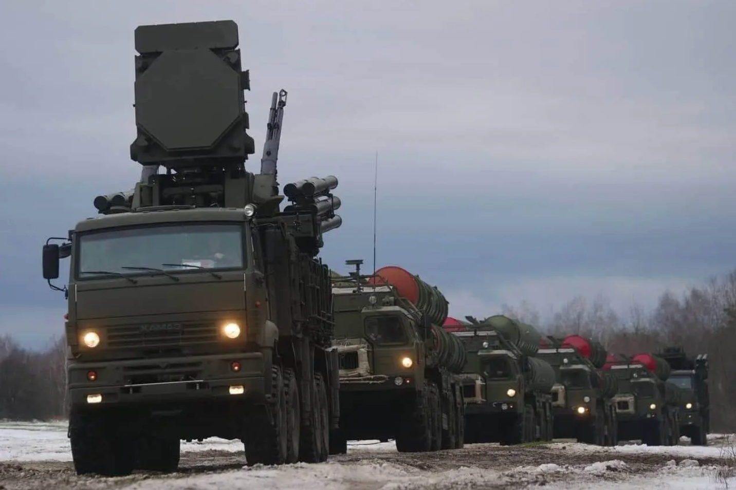 Ukraine tuyên bố phá hủy một nửa số hệ thống phòng không Pantsir ‘chủ chốt’ của Liên bang Nga- Ảnh 1. Ukraine tuyên bố phá hủy một nửa số hệ thống phòng không Pantsir ‘chủ chốt’ của Liên bang Nga- Ảnh 1.