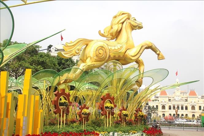 Sự kiện nổi bật tuần từ ngày 9 - 14/2- Ảnh 6.