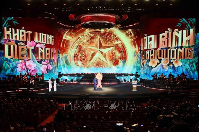 Sự kiện nổi bật tuần từ ngày 9 - 14/2- Ảnh 3.