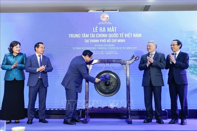 Sự kiện nổi bật tuần từ ngày 9 - 14/2- Ảnh 4.