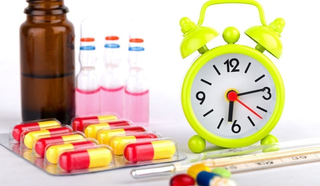 5 điều cần lưu ý khi dùng thuốc cho người cao tuổi dịp Tết- Ảnh 2.