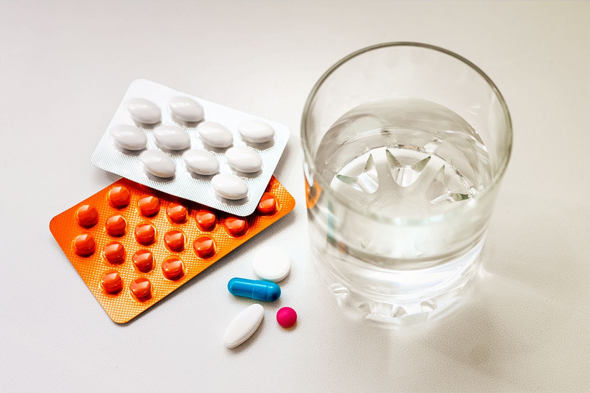 5 điều cần lưu ý khi dùng thuốc cho người cao tuổi dịp Tết- Ảnh 1.