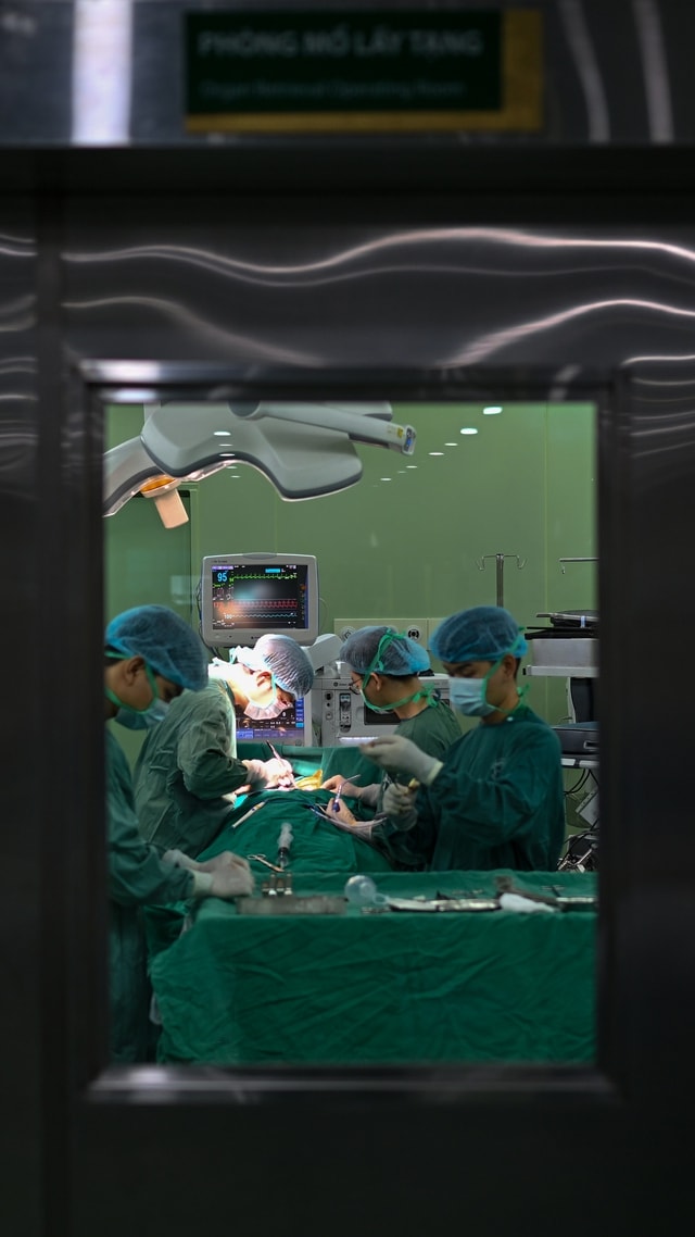 Tết bệnh viện (1): Những người giữ nhịp sống- Ảnh 7. Tết bệnh viện (1): Những người giữ nhịp sống- Ảnh 7.