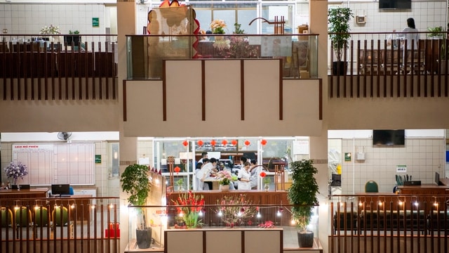 Tết bệnh viện (1): Những người giữ nhịp sống- Ảnh 11. Tết bệnh viện (1): Những người giữ nhịp sống- Ảnh 11.