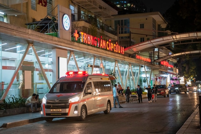 Tết bệnh viện (1): Những người giữ nhịp sống- Ảnh 12. Tết bệnh viện (1): Những người giữ nhịp sống- Ảnh 12.