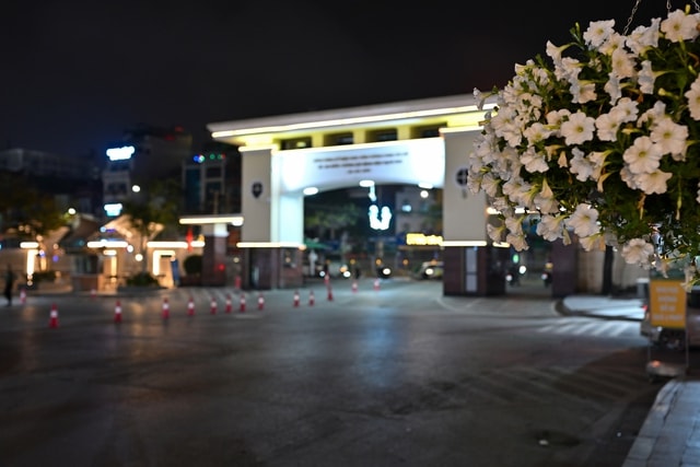 Tết bệnh viện (1): Những người giữ nhịp sống- Ảnh 13. Tết bệnh viện (1): Những người giữ nhịp sống- Ảnh 13.