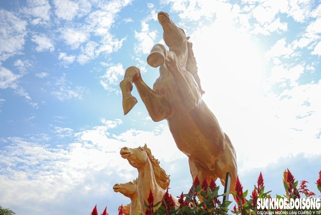 Người dân Khánh Hòa xúng xính áo mới du xuân cuối năm sớm- Ảnh 6. Người dân Khánh Hòa xúng xính áo mới du xuân cuối năm sớm- Ảnh 6.