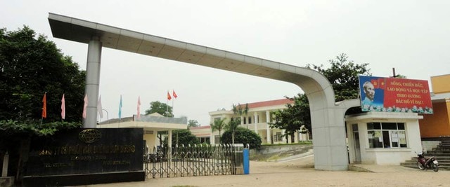 Mía đường Sơn Dương bị xử phạt vi phạm chứng khoán- Ảnh 1. Mía đường Sơn Dương bị xử phạt vi phạm chứng khoán- Ảnh 1.