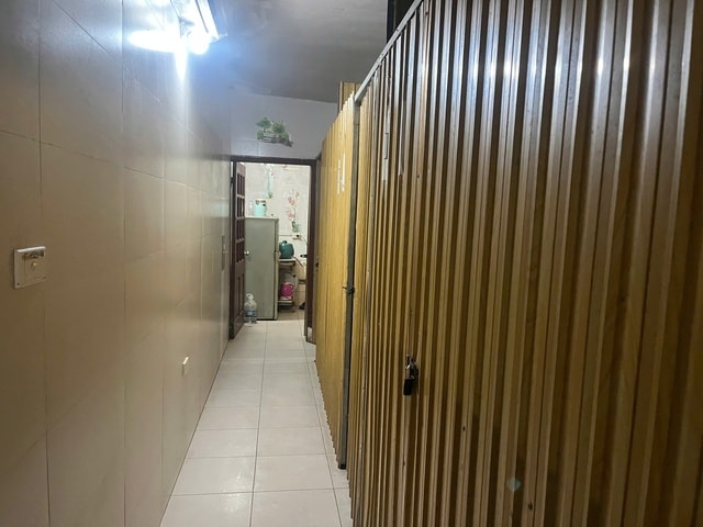 Tết ở xóm trọ bệnh nhân ung thư- Ảnh 3.