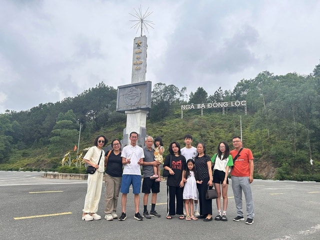 Khi Tết không còn là những bữa tiệc kéo dài- Ảnh 2.