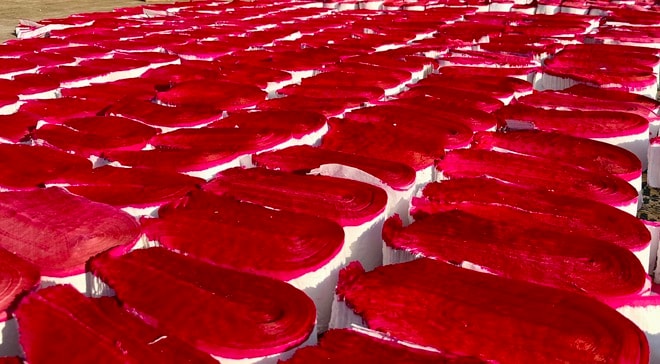 Giữ mùi Tết trong khói hương trầm- Ảnh 6. Giữ mùi Tết trong khói hương trầm- Ảnh 6.