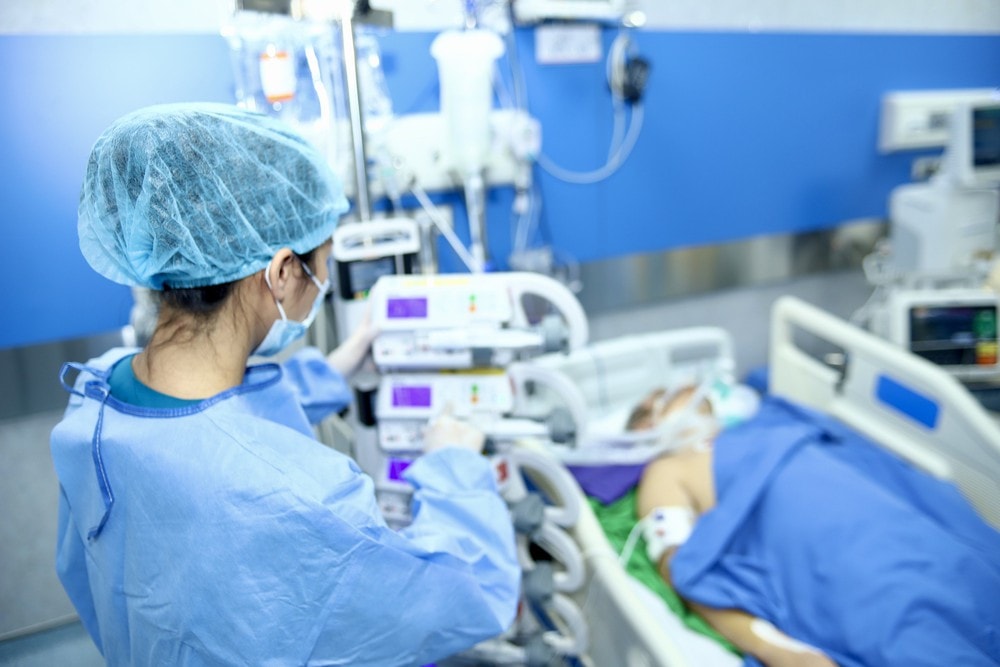 Tết bệnh viện (2): Giao thừa không náo nhiệt- Ảnh 11.