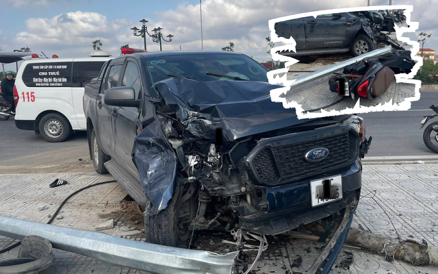 59 người thương vong vì tai nạn giao thông trong ngày 29 Tết- Ảnh 2.