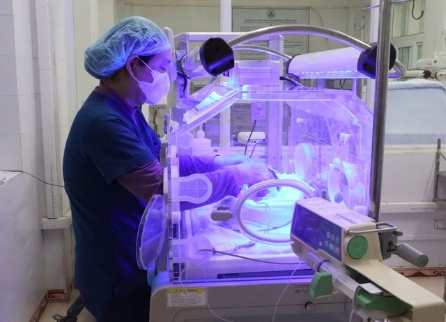 Trong dịp đoàn viên, những cuộc 