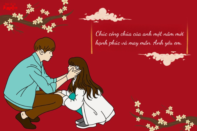 Những lời chúc Tết Bính Ngọ 2026 hay và ý nghĩa nhất- Ảnh 5.