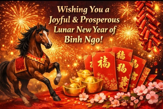 Những lời chúc Tết Bính Ngọ 2026 hay và ý nghĩa nhất- Ảnh 10.