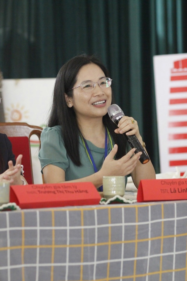 Có nên để trẻ giữ tiền lì xì: Góc nhìn từ chuyên gia tâm lý- Ảnh 3. Có nên để trẻ giữ tiền lì xì: Góc nhìn từ chuyên gia tâm lý- Ảnh 3.