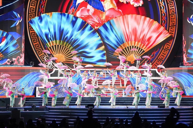 Hải Phòng không cấm đường đêm Giao thừa Tết Bính Ngọ 2026- Ảnh 1.