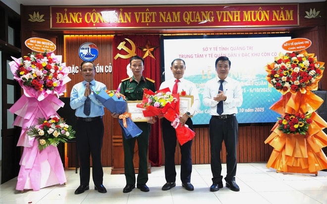 Tết bệnh viện (4): Những 'chiến sĩ áo trắng' nơi đảo tiền tiêu- Ảnh 11.