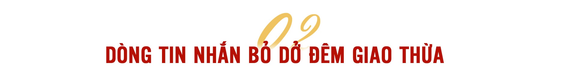 Tết bệnh viện (5): Tin nhắn bỏ dở lúc 0 giờ và lời chúc đặc biệt ‘có tất cả trừ bận’- Ảnh 4. Tết bệnh viện (5): Tin nhắn bỏ dở lúc 0 giờ và lời chúc đặc biệt ‘có tất cả trừ bận’- Ảnh 4.