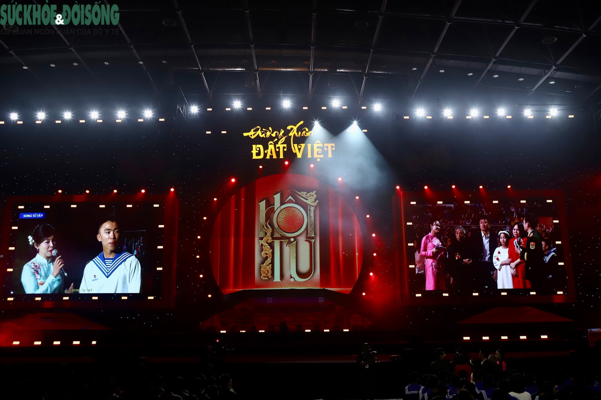 'Đường xuân Đất Việt 2026' kết nối mùa xuân đất nước trên mọi miền Tổ quốc và vươn ra thế giới- Ảnh 4.